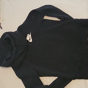Nike pullover hoodie